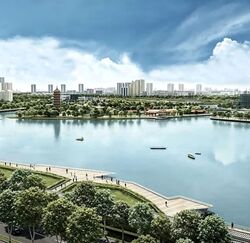 Lake Grande (D22), Condominium #597683081